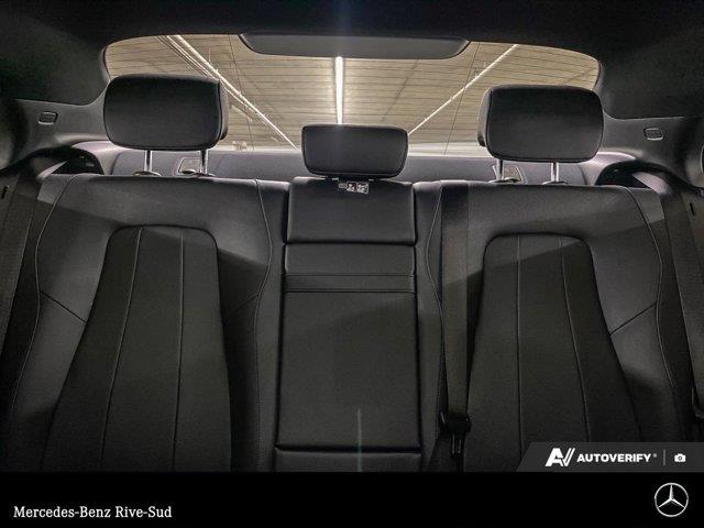 mercedes-benz A 2022 - 13