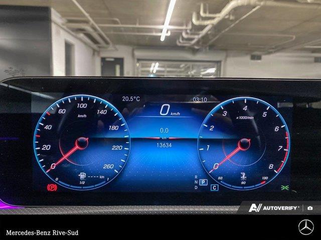 mercedes-benz A 2022 - 15