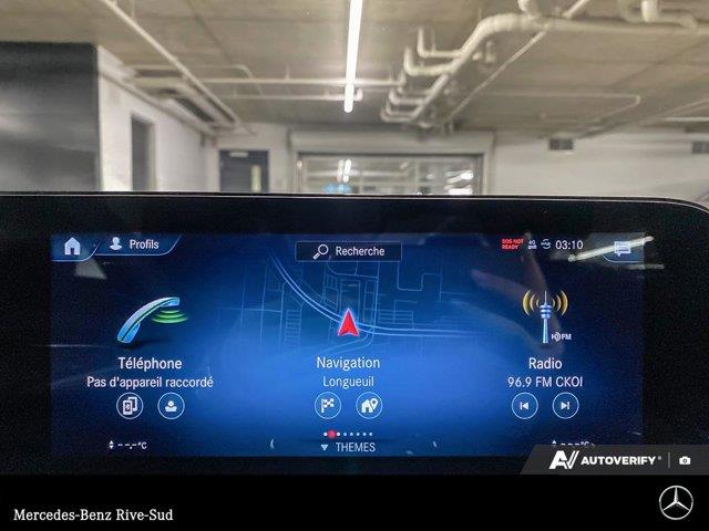 mercedes-benz A 2022 - 16