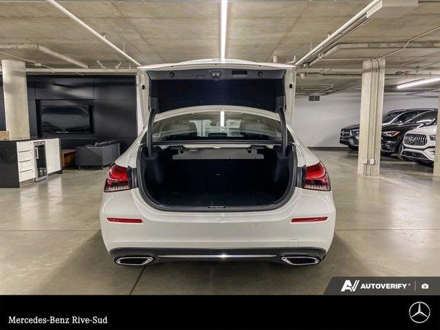 mercedes-benz A 2022 - 19