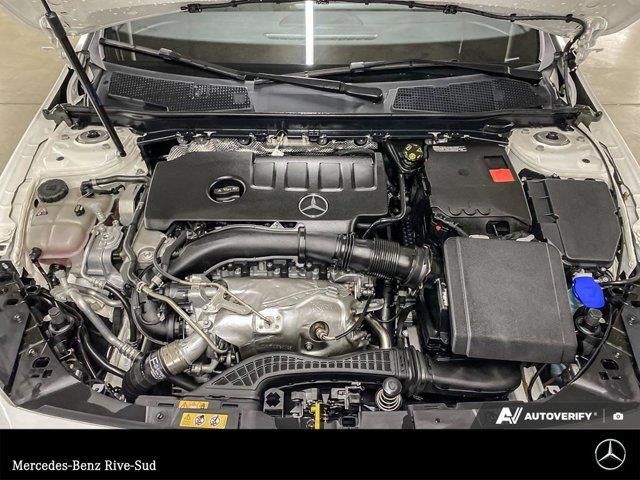 mercedes-benz A 2022 - 20