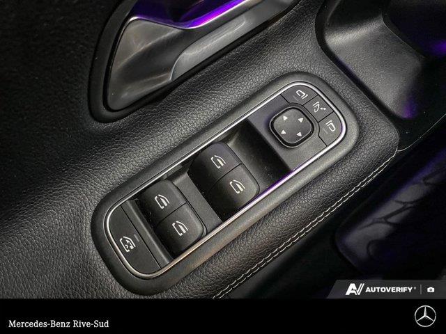 mercedes-benz A 2022 - 22