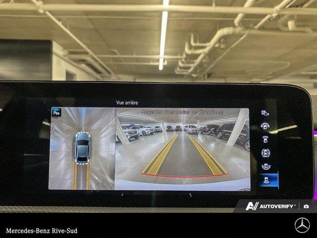 mercedes-benz A 2022 - 25