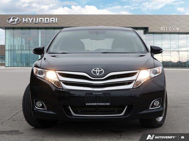 toyota Venza 2016 - 2