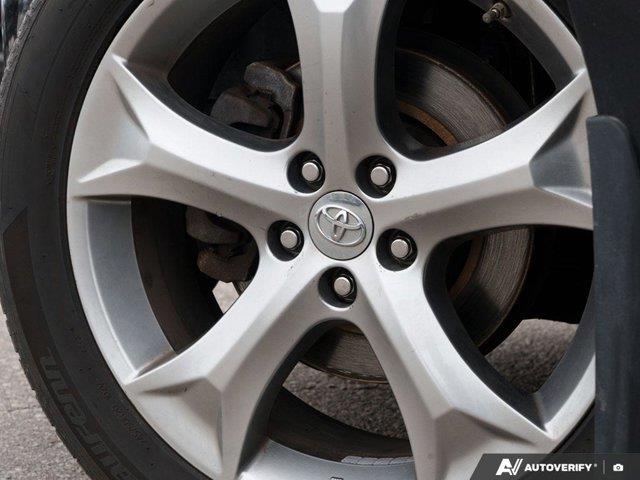 toyota Venza 2016 - 6