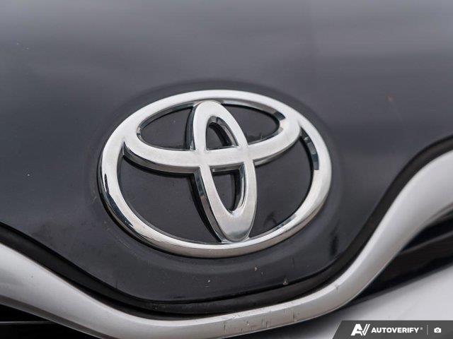 toyota Venza 2016 - 9