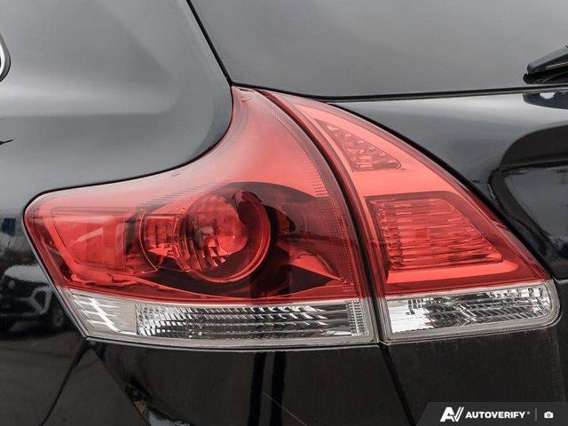 toyota Venza 2016 - 12