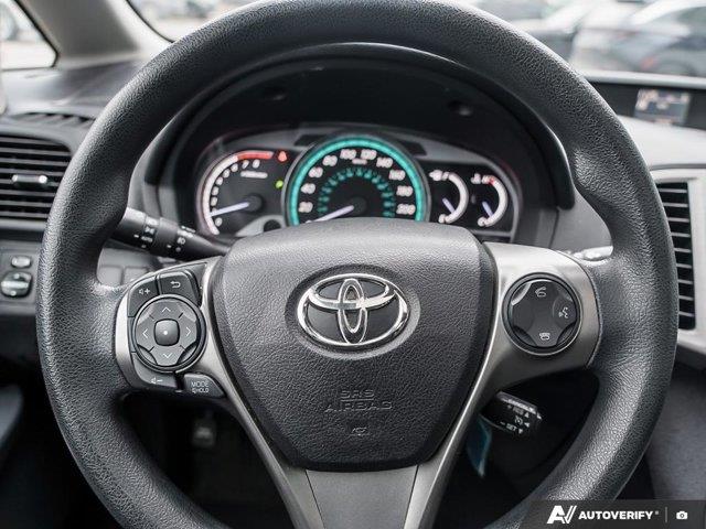 toyota Venza 2016 - 14
