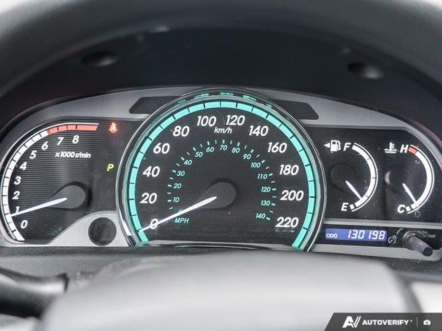 toyota Venza 2016 - 15