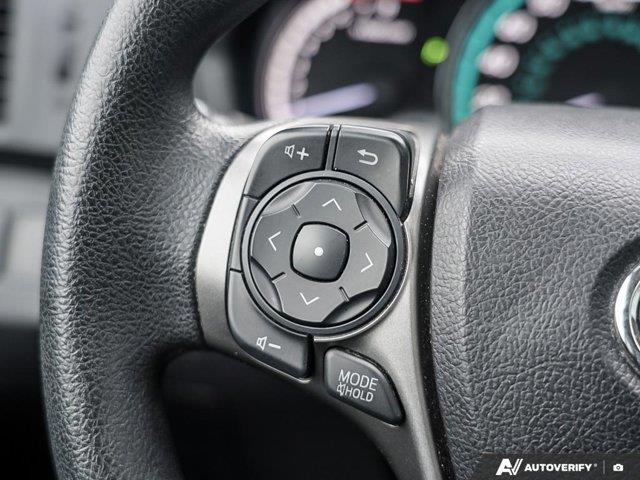 toyota Venza 2016 - 18