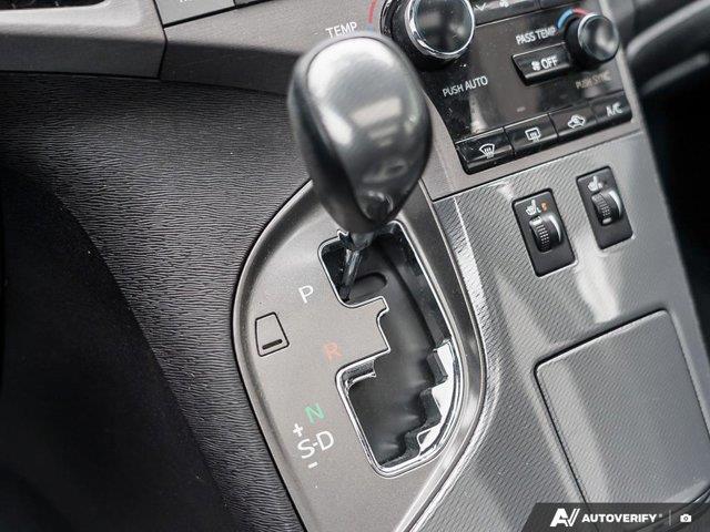 toyota Venza 2016 - 19