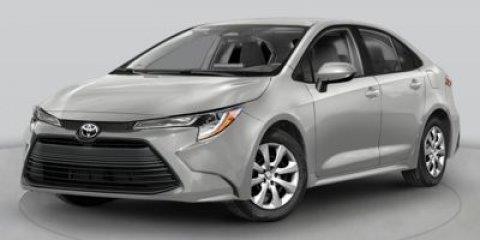 toyota Corolla 2024