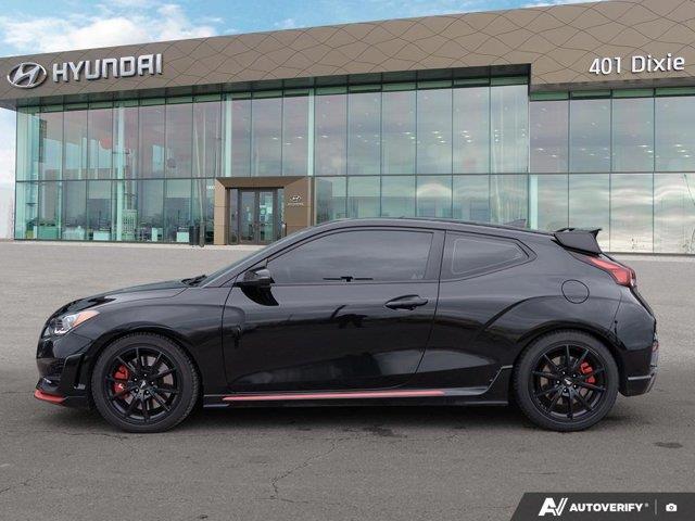 hyundai Veloster N 2022 - 3