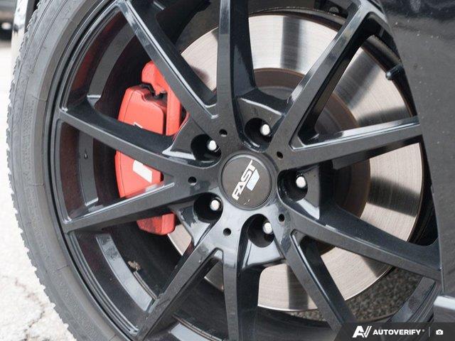 hyundai Veloster N 2022 - 6