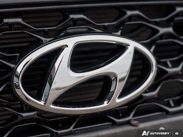 hyundai Veloster N 2022 - 9