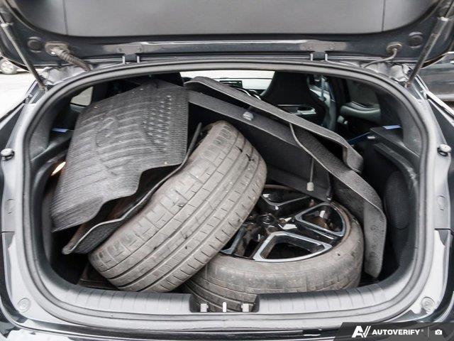 hyundai Veloster N 2022 - 11