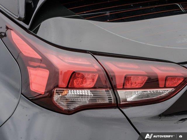 hyundai Veloster N 2022 - 12