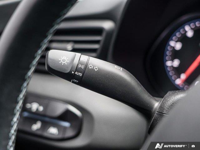 hyundai Veloster N 2022 - 16