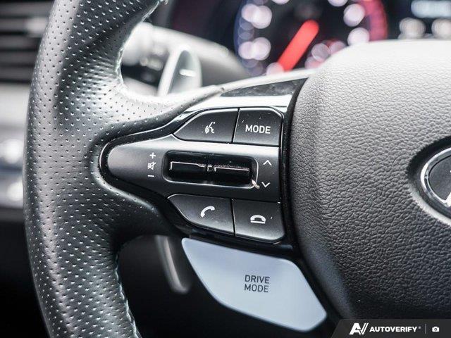 hyundai Veloster N 2022 - 18