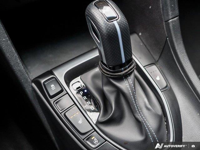 hyundai Veloster N 2022 - 19