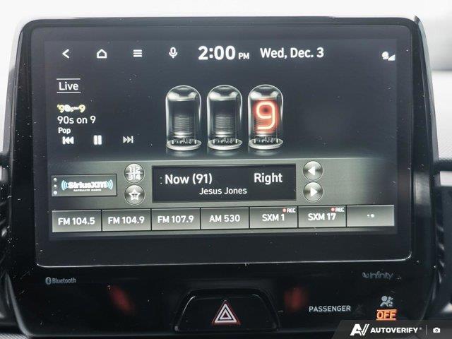 hyundai Veloster N 2022 - 21