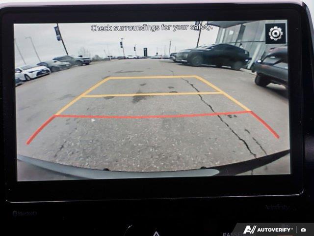 hyundai Veloster N 2022 - 27