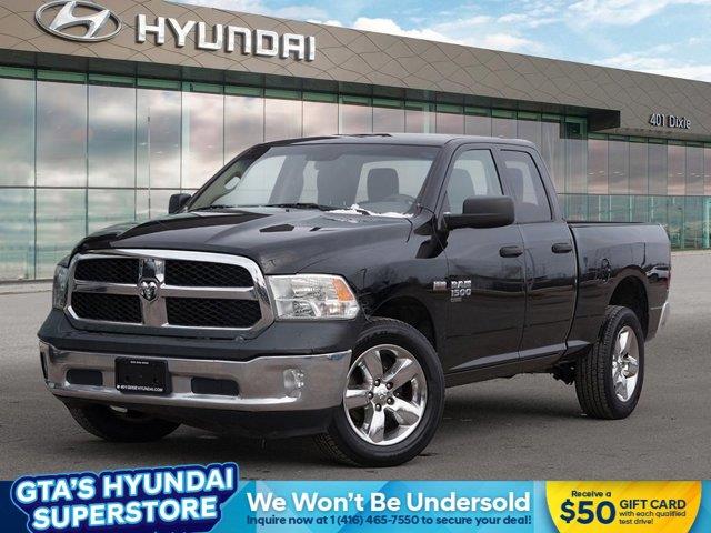 ram 1500 Classic 2019