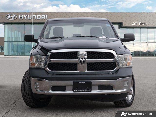 ram 1500 Classic 2019 - 2