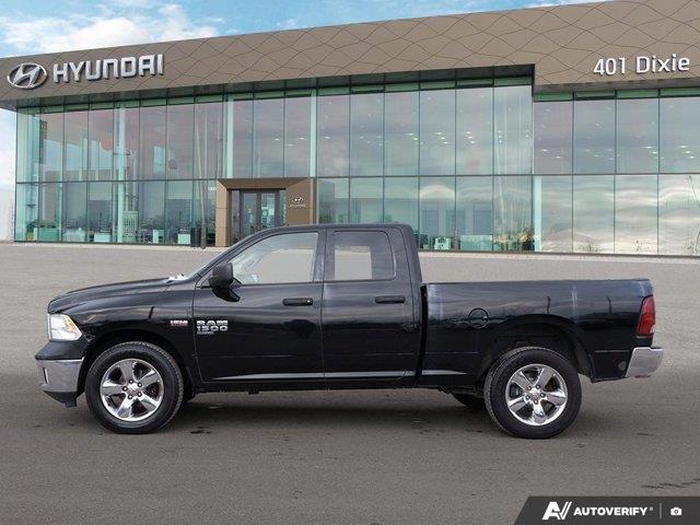 ram 1500 Classic 2019 - 3