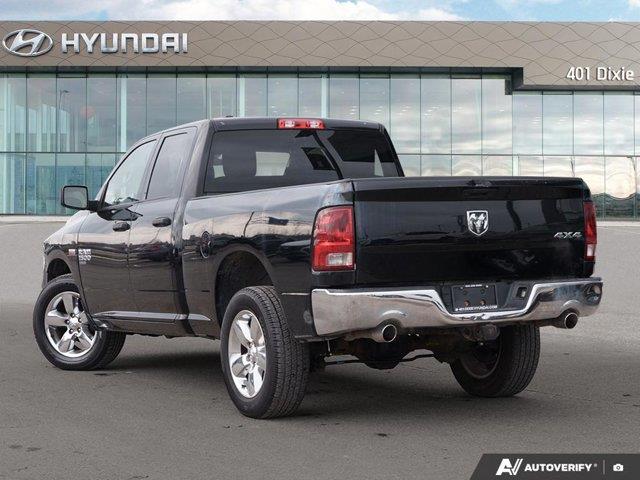 ram 1500 Classic 2019 - 4