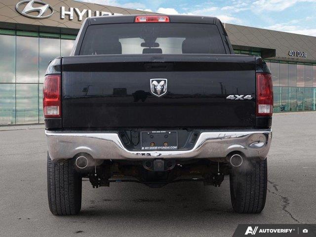 ram 1500 Classic 2019 - 5