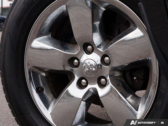 ram 1500 Classic 2019 - 6