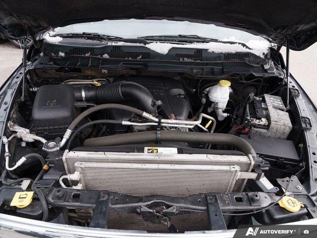 ram 1500 Classic 2019 - 8