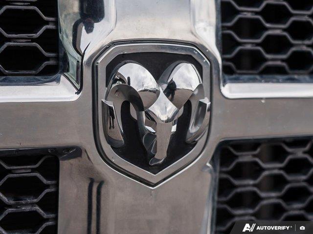 ram 1500 Classic 2019 - 9