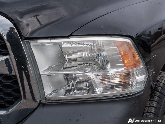 ram 1500 Classic 2019 - 10