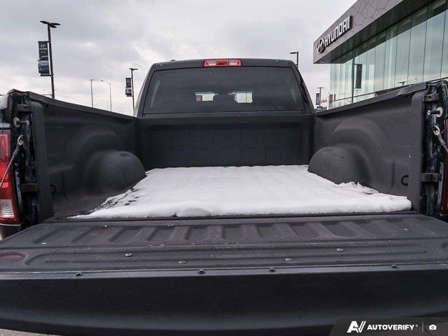ram 1500 Classic 2019 - 11