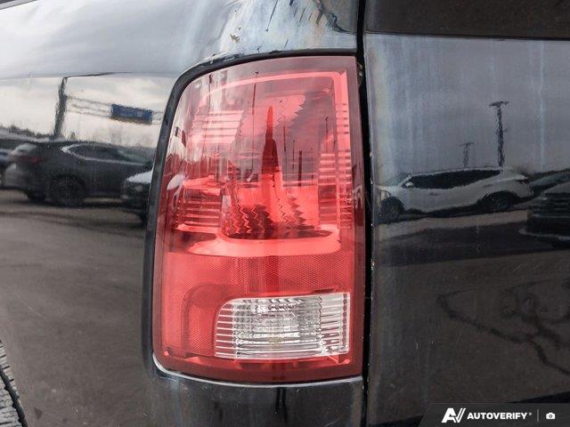 ram 1500 Classic 2019 - 12