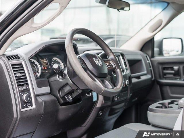 ram 1500 Classic 2019 - 13