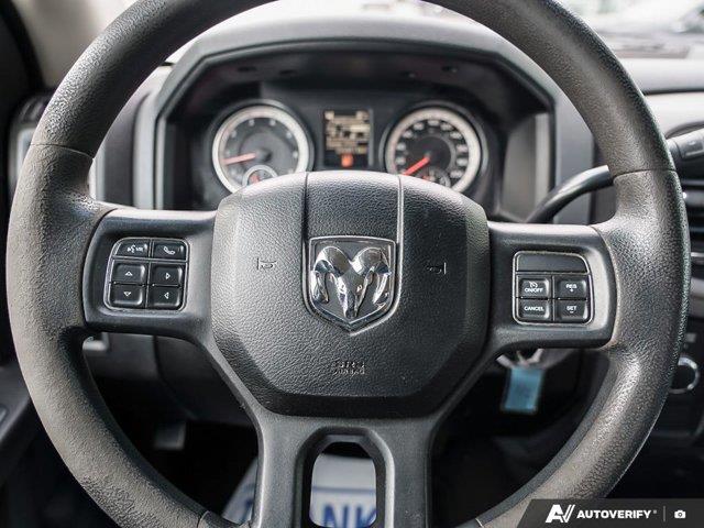 ram 1500 Classic 2019 - 14