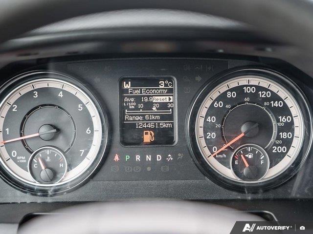 ram 1500 Classic 2019 - 15