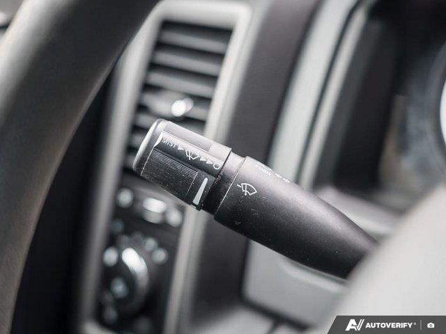 ram 1500 Classic 2019 - 16