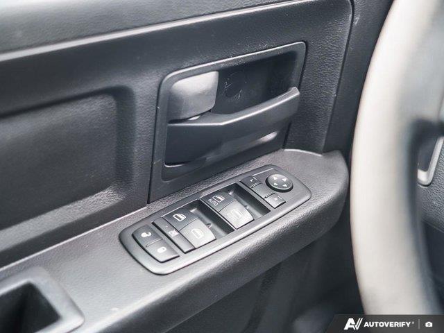 ram 1500 Classic 2019 - 17