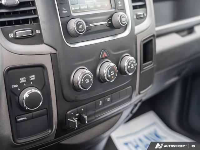 ram 1500 Classic 2019 - 20