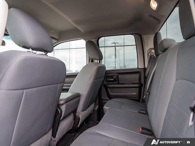 ram 1500 Classic 2019 - 24