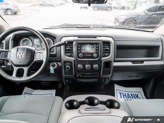 ram 1500 Classic 2019 - 25