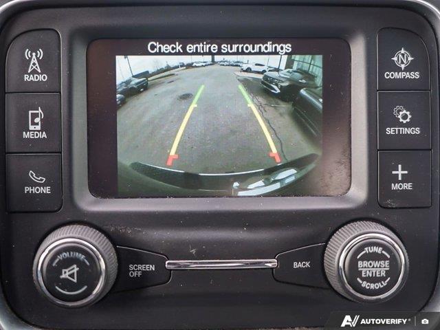 ram 1500 Classic 2019 - 27