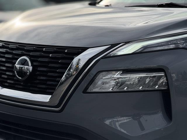 nissan Rogue 2021 - 6