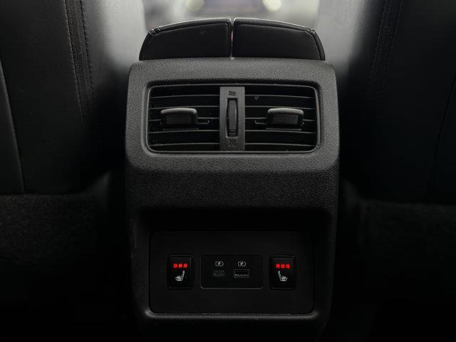 nissan Rogue 2021 - 27