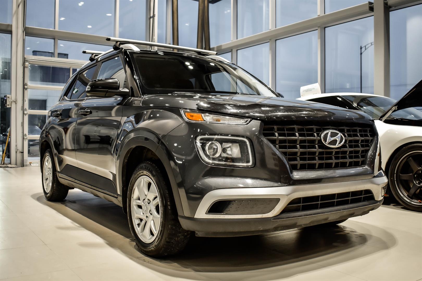 hyundai Venue 2023