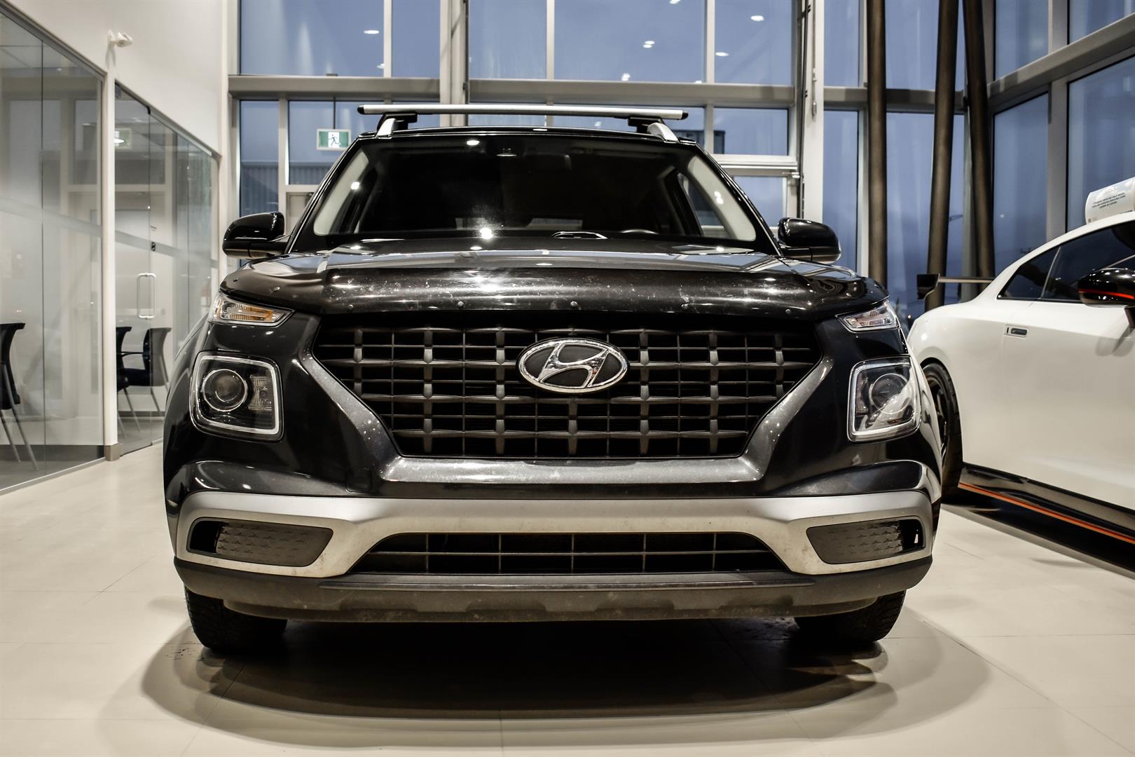 hyundai Venue 2023 - 2